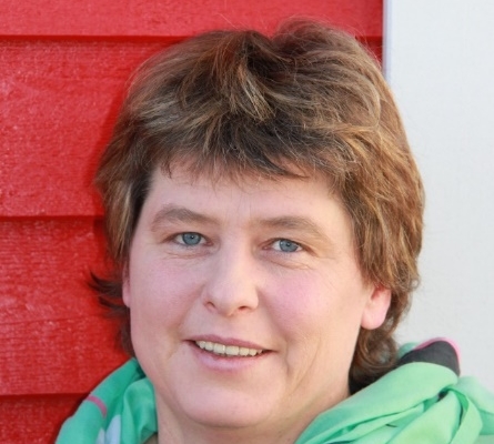 Monika Menne-Weckenmann