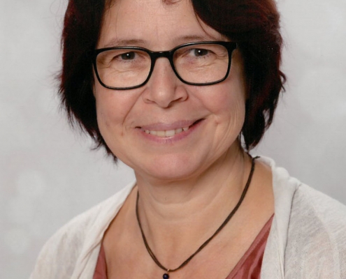 Susanne Menge